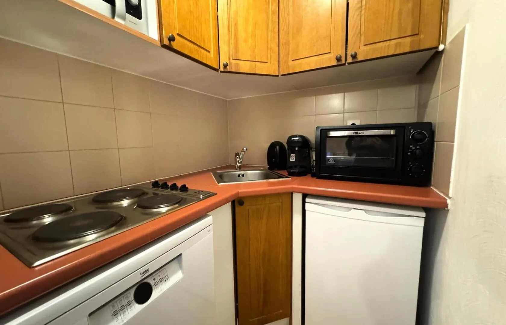 Residence Les Hauts De Preclaux - Appartement Au Coeur Des Orres 1800 Mae-8051 Les Orres